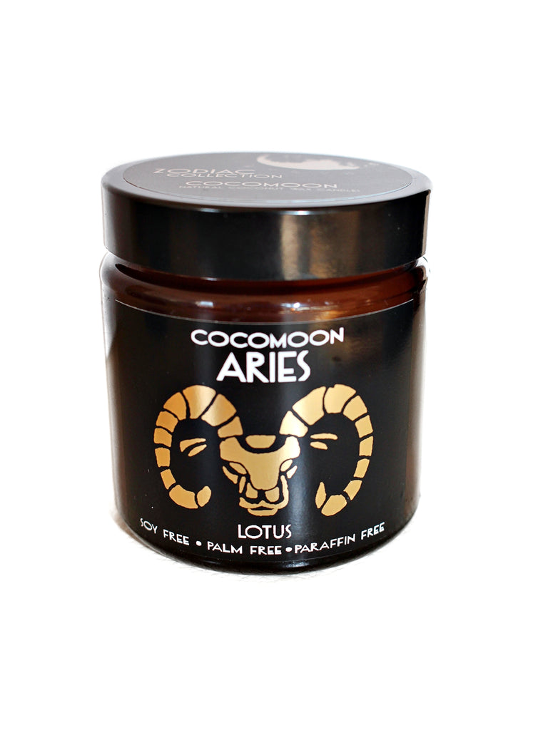 Zodiac Collection "ARIES (March 21 – April 19)"